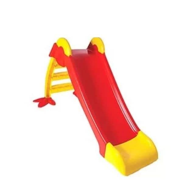 kids slide 0