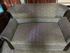 7 seater sofa set