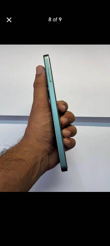 Redmi note 13 pro Just box open 7