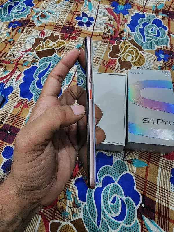 vivo s1 pro 8/128 dual sim pta aprove 5