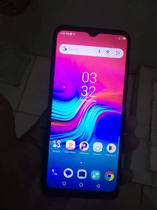 infinix smart4 2-32gb pta official aproved03115420968 2