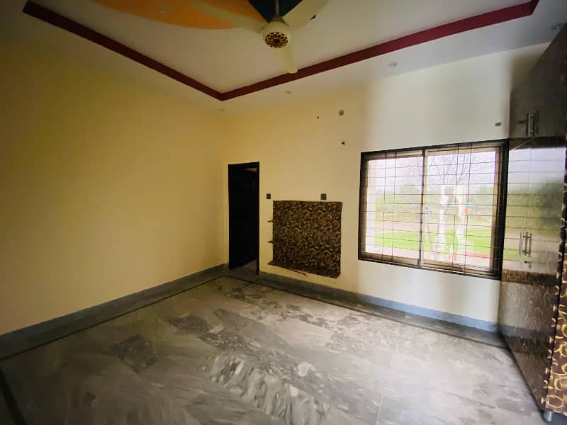 5.5 Marla Fully Furnished Facing Park House At Affordable Price Awaits You 10