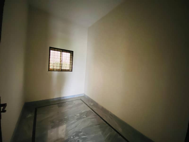 5.5 Marla Fully Furnished Facing Park House At Affordable Price Awaits You 11