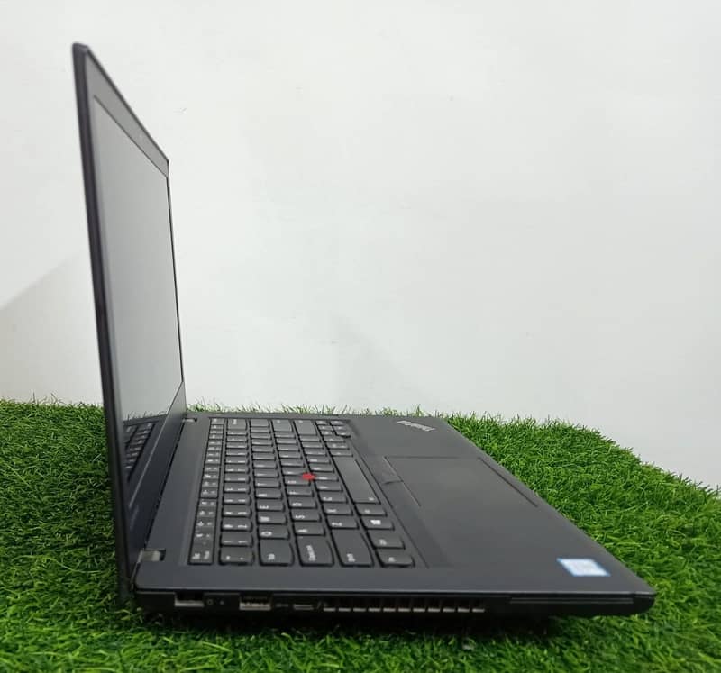 LENOVO THINKPAD T470 i7-7th 1