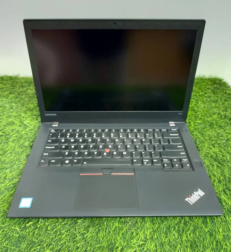 LENOVO THINKPAD T470 i7-7th 3