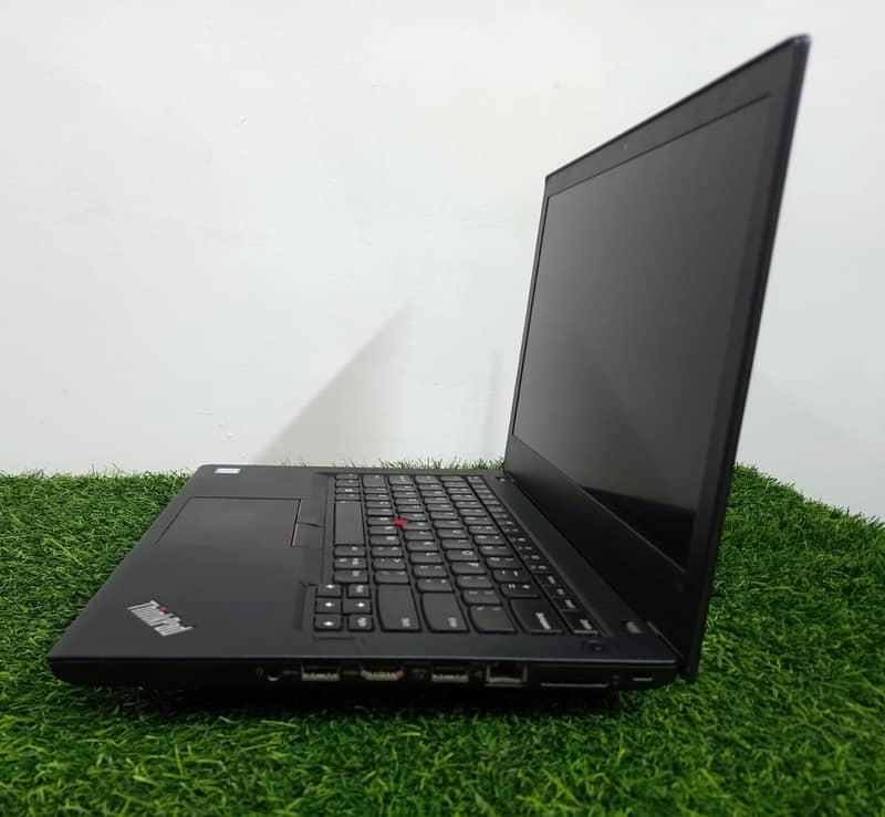 LENOVO THINKPAD T470 i7-7th 4