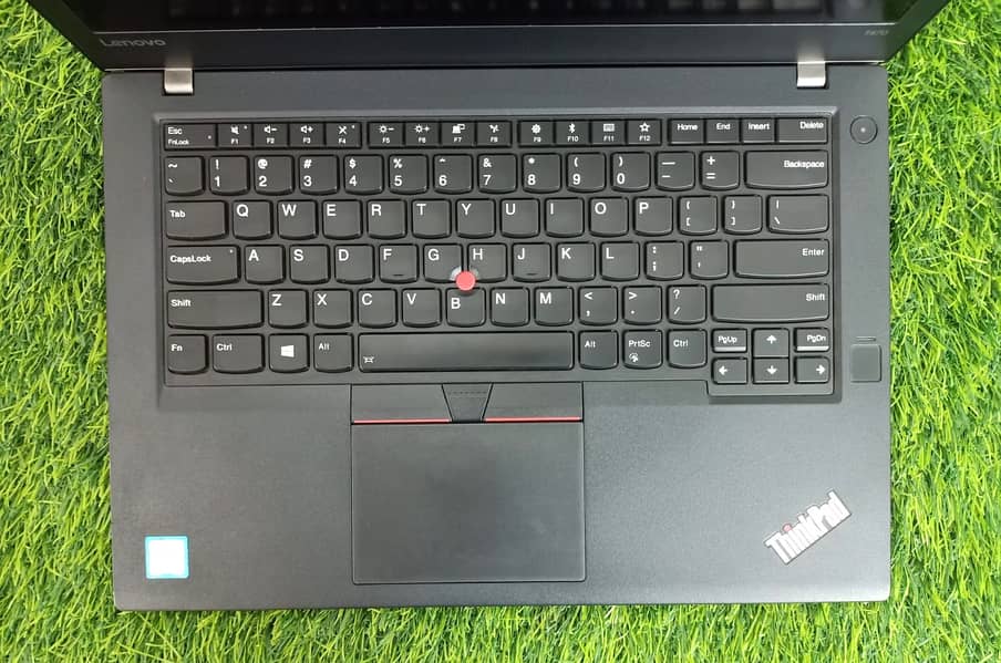 LENOVO THINKPAD T470 i7-7th 6