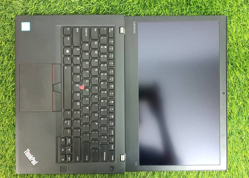 LENOVO THINKPAD T470 i7-7th 8