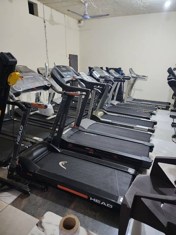 treadmill 0308-1043214/elliptical/spin bike/ recumbent bike/home gym 0