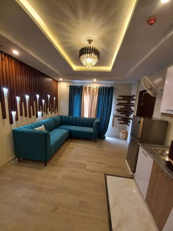 2 Bed Luxurious Apartment Available for Rent 12