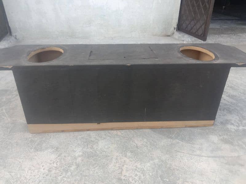 carry speaker box 1