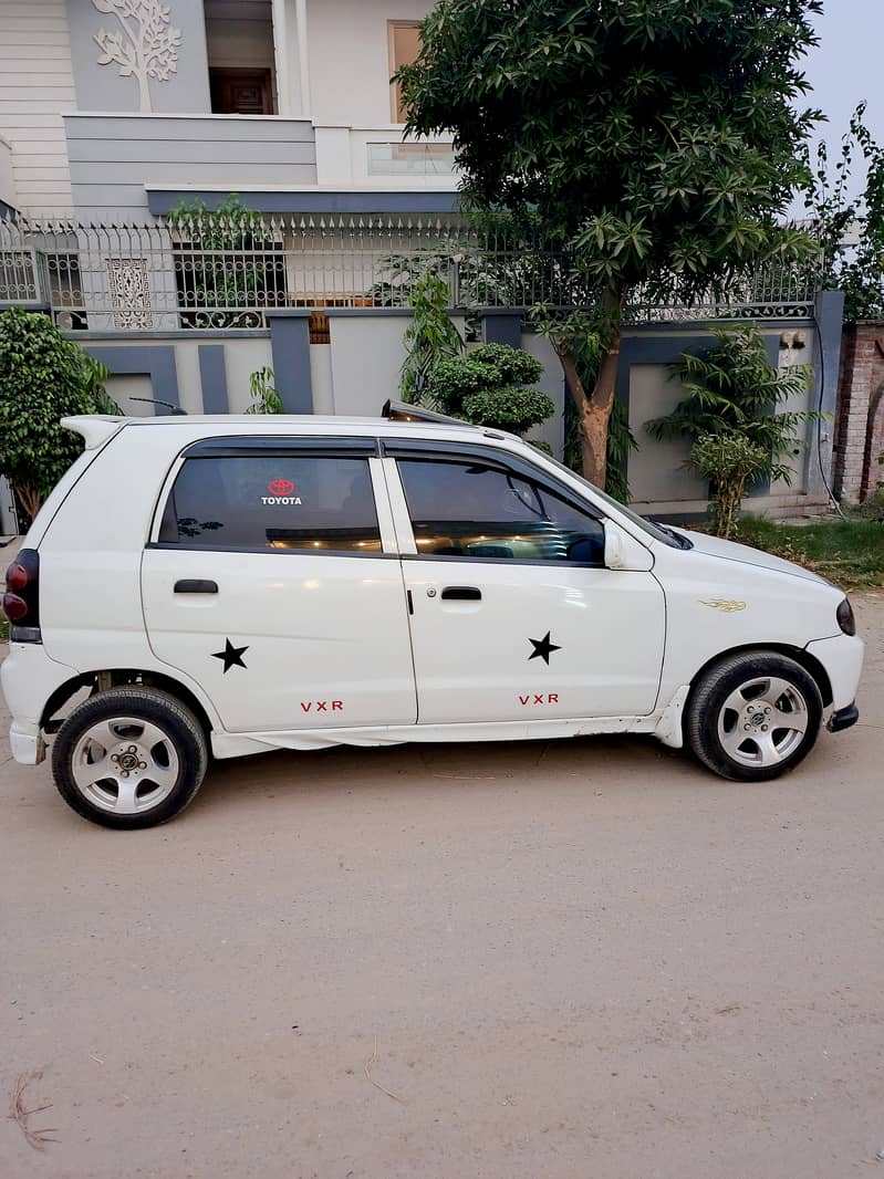 Suzuki Alto 2004 Gujranwala 0