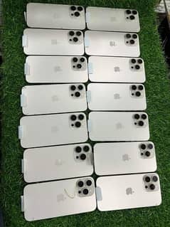 iPhone 15 pro max jv only kit