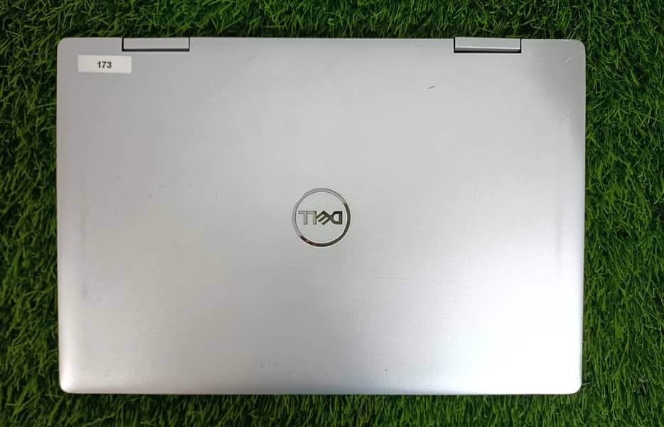 DELL INSPIRON 5591 2 in 1 5