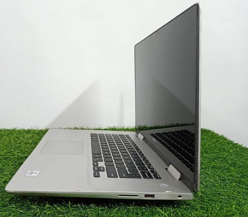 DELL INSPIRON 5591 2 in 1 9