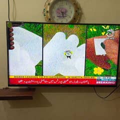 Nobel LED TV 40 Inch for sale in reasonable price