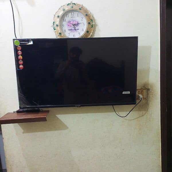 Nobel LED TV 40 Inch for sale in reasonable price 7