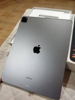 Apple iPad Pro M2 2021 Model