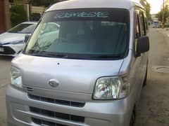 HIJET