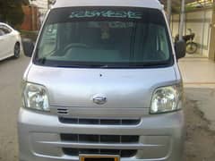 HIJET