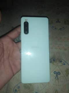 Sony Xperia 10ii