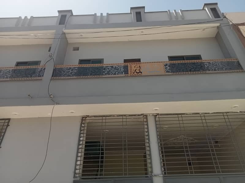 House For sale in Rahim yar khan 1