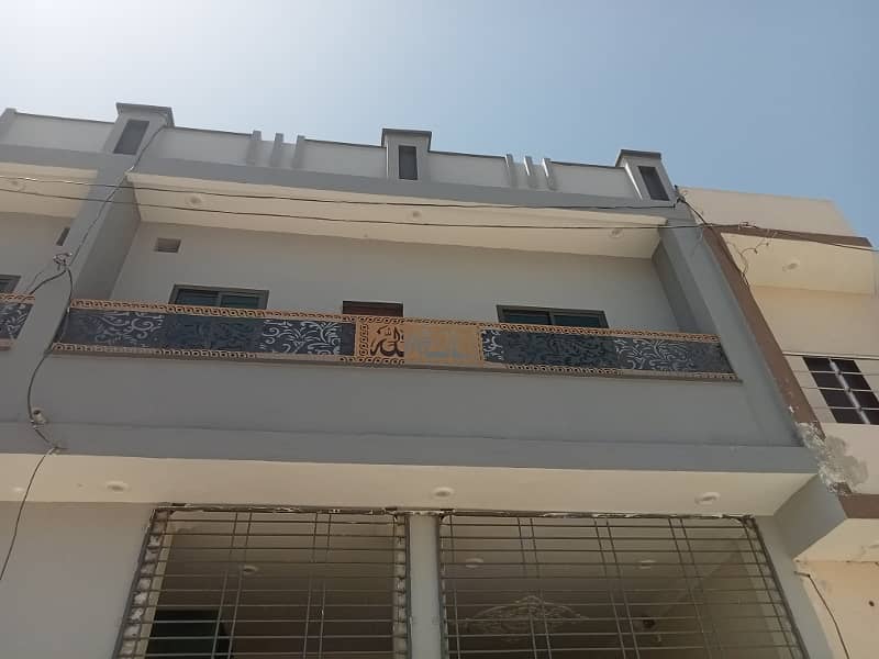 House For sale in Rahim yar khan 2