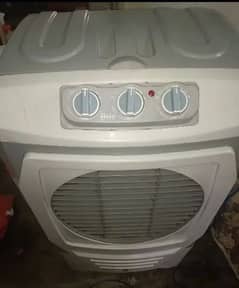 Room air cooler