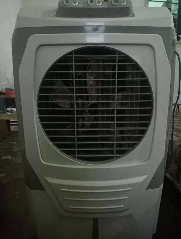 Room air cooler 2