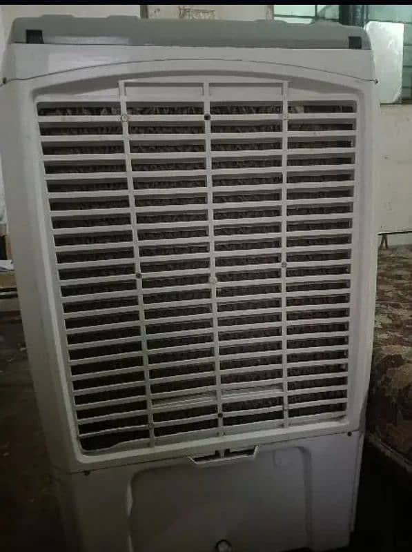 Room air cooler 5