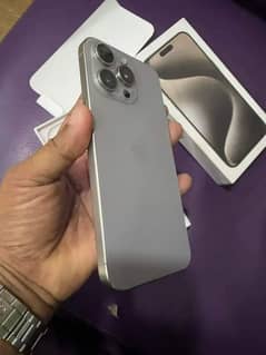 iPhone 15 pro max pta approved WhatsApp number 03202807681