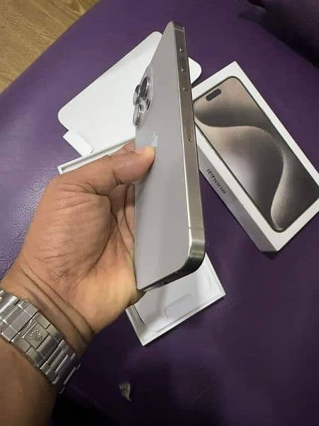 iPhone 15 pro max pta approved WhatsApp number 03202807681 3