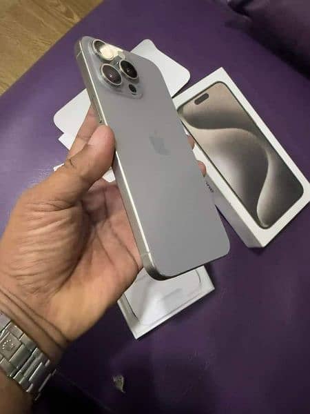 iPhone 15 pro max pta approved WhatsApp number 03202807681 6