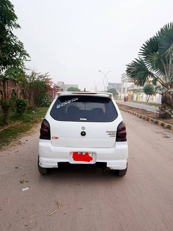 Suzuki Alto 2004 Gujranwala 2