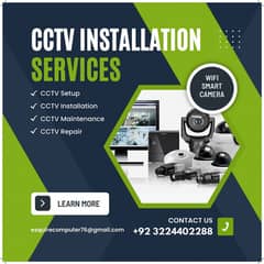 Fast & Reliable Repairs: CCTV, Solar Systems, Laptops, and More!