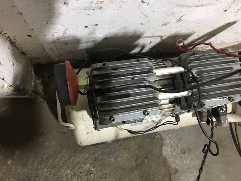 Air Compressor direct 1