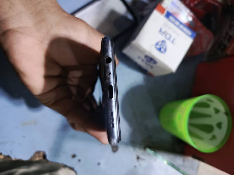 Oppo Reno 4 5G - 8/128 - 10 by 10 condition 8