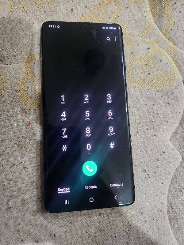 samsung s21 ultra NON PTA 0