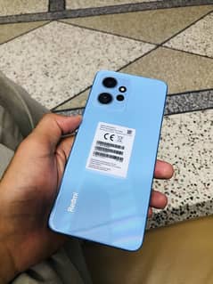 Redmi note 12