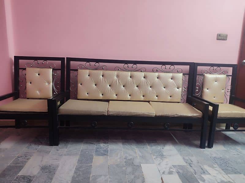 5 seater sofa set 0