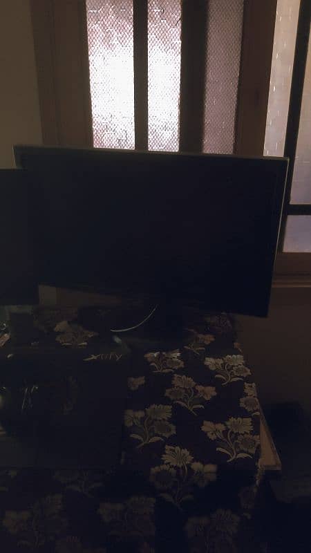 Samsung 27" LED S27C650P 3