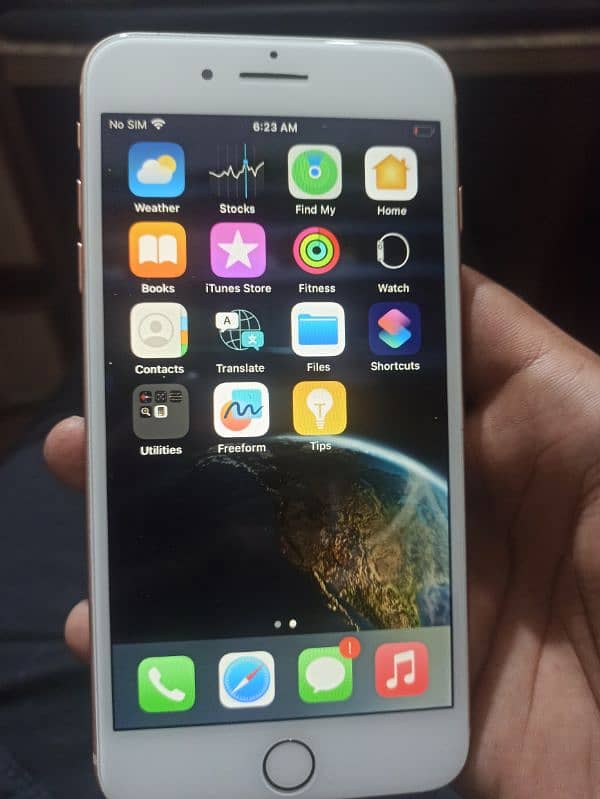 iphone 8plus non pta 1