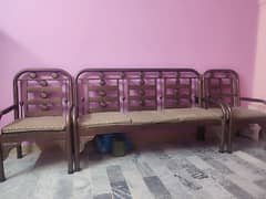 5 seater sofa set