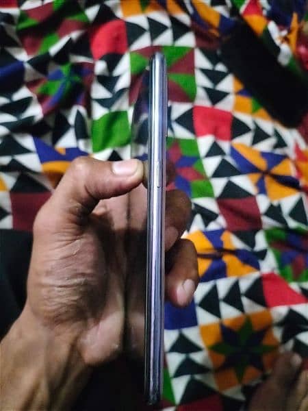 oppo a95 with box 8/128 use10/9 condition 3