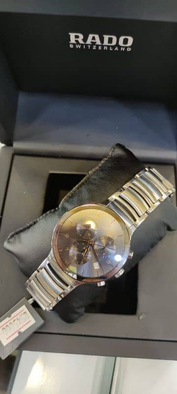 Rado Centrix open heart (03392277555) 4