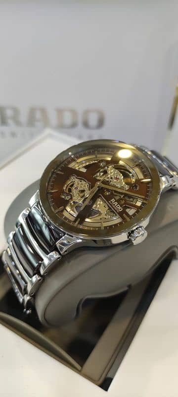 Rado Centrix open heart (03392277555) 6