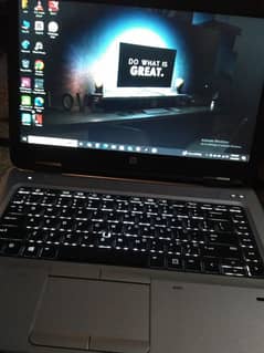 HP laptop i5 7th generation