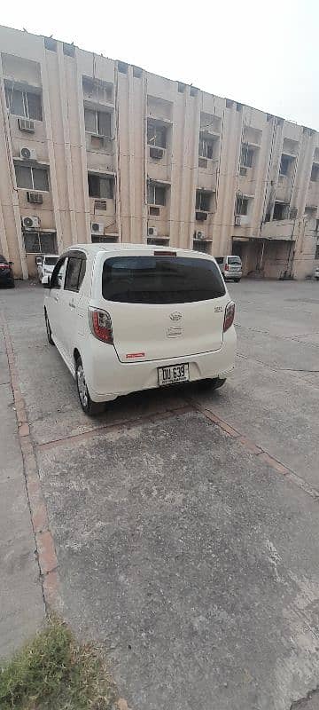 Daihatsu Mira 2012 7