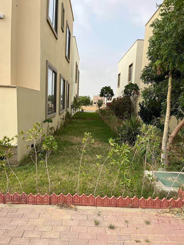 Ready To Move Luxury 125 Square Yards 3 Bedrooms Precinct 27 Villa Is Available For Sale In Bahria Town Karachi 11