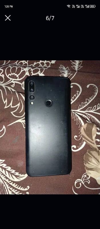 huawei y9 2019 3